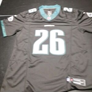 Sequon Barkley Mens Jersey